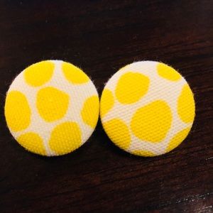 Custom Vintage Earrings